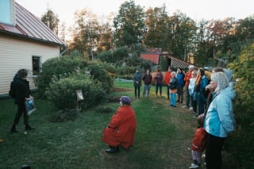 „No Ceikstes līdz Aiviekstei”