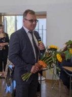 Izpilddirektora amatam apstiprina vienīgo kandidātu