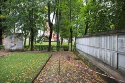 Uzsāk Barkavas Brāļu kapu renovāciju