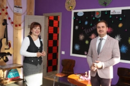 Ir funkcijas, kuras labāk spēj veikt biedrības