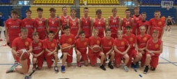 Basketbola turnīrs Rakverē