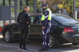 Norisinās ikgadējā drošības akcija