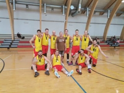 BK “Madona”/BJSS pārbaudes spēlēs
