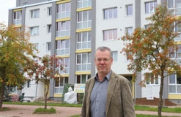 Atjaunojot mājas, gads jādzīvo kā būvlaukumā