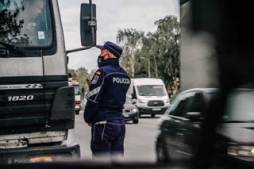 Valsts policija fiksējusi būtiskus pārkāpumus