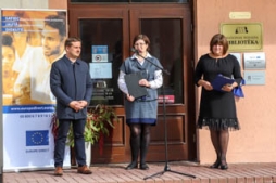 ED filiāle Madonā turpinās darbu