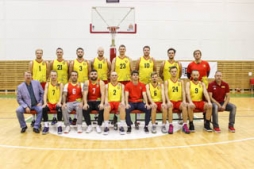BK “Madona”/BJSS veiksmīgi sāk sezonu