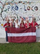 Uzdrīkstēšanās ļauties saules ielejas aicinājumam