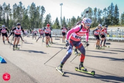 Latvijas čempionāts noslēdzas Madonā