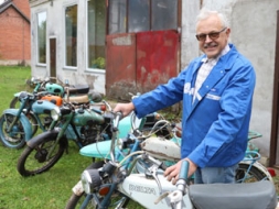 Katrai lietai ir savs stāsts