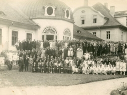 Lauksaimniecības skola Malnavā
