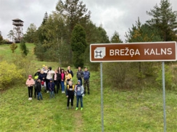 “Latvijas skolas soma” dāvā piedzīvojumus Cēsīs un Vecpiebalgā