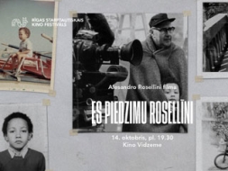 Pirmo reizi festivāla filmas Madonā!