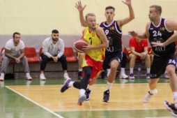 BK “Madona”/BJSS spēlēs rāda, ko spēj