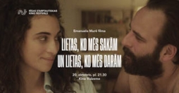 Atceries par festivāla filmām Madonā!