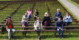 Skatāma “Pazīstama cilvēka izstāde”