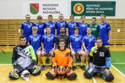 FK “Madona” aktīvi uzsāk jauno sezonu