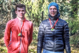 Grūti treniņā, viegli ikdienas skrējienā