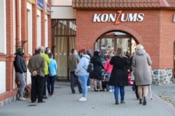 Daudzi vakcinējas arī Madonā