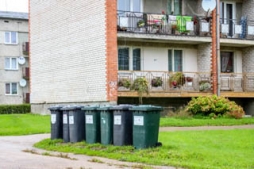 Mainīsies atkritumu apsaimniekotājs