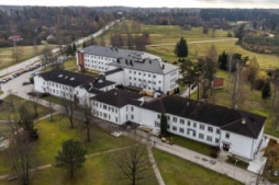 „Madonas slimnīcas” darbs ārkārtējās situācijas apstākļos