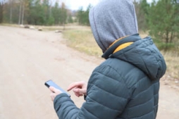 Arī nejauši var kļūt par krāpšanas upuri