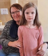 Dzīve Kristiāna Dāvida pamatskolā