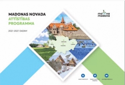 Attīstības dokumentus nodod publiskajai apspriešanai