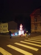 Patriotisms ir dziļi sirdī
