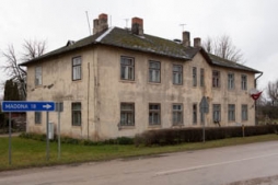 Problēma jānovērš caur apsaimniekotāju