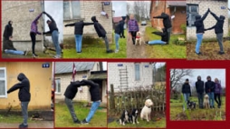Konkursā piedalās prāvs pulciņš interesentu