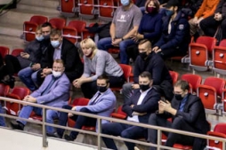 LBS prezidents R. Vējonis apmeklē Madonu