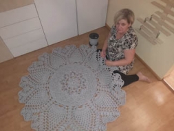 Tamborēšana 3D un mozaīkas tehnikās