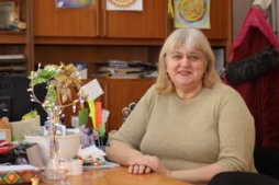 “Visa mana dzīve saistās ar Mārcienu”