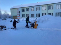 „Mums ir ļoti laba komanda”