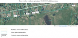 Dzīvojamo māju apbūves mērķim atsavina zemesgabalus