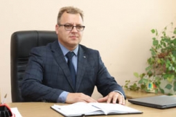 Ievēlē par Latvijas Pašvaldību izpilddirektoru asociācijas priekšsēdētāju