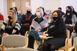 Vidzemes tūrisma konferencē Cesvainē