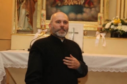“Dzīve nebeidzas tikai ar kapu, mums paredzēta mūžība”