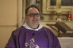 Pārdomas Kristus dzimšanas svētkos