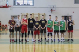 “BK 3 × 3 Madona” kausa izcīņa