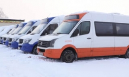 Kas veiks reģionālos pasažieru pārvadājumus jaunajā gadā