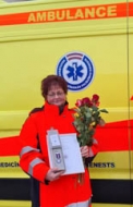 NMPD godina un apbalvo savus darbiniekus