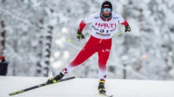 Sprintā pirmo reizi iekļūst TOP 50