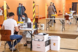 Aicina saņemt arī balstvakcināciju