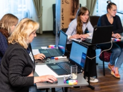 Skolotāji un citi interesenti aicināti mācīties