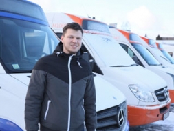 Nodrošina sabiedriskā transporta nepārtrauktību