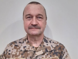 Brīvība stāv pāri visam