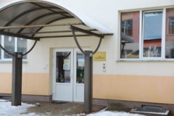 Biedrība aktīvi turpina darbu
