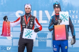 Izmaiņas slēpotāju kvotu piešķiršanā uz Olimpiādi